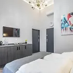 Budapest Marvelous Apartment In Andrassy Boulevard