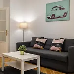 Venus Apartments - Dohany Street II