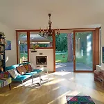 Laid Back Villa