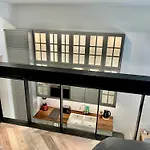 Awesome Loft - King Street