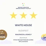 White House Apartman Budapest