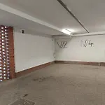 Center Penthouse Apartment - Huge Terrace And Free Parking - Tram/Metro - Ac