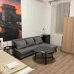 Mano Guesthouse Budapest