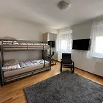 Centroom Apartment Budapest