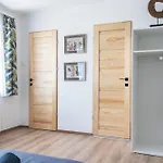 W21 Central Apartment