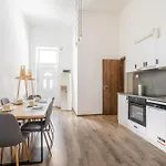 Lovely Urban Retreat - Budapest