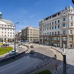 Vulcan Studio Near Danube