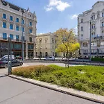 Vulcan Studio Near Danube