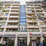 City Center Corvin Suite Apartment