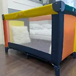 D.Five Galactic Apartment