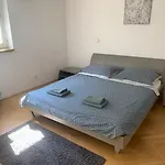 Liszt Ferenc Ter Inner-City Flat