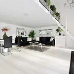 Premium Apartment By Hi5- Close To Parliament