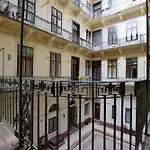 Premium Apartment By Hi5- Close To Parliament