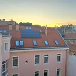 After Eight Apartment