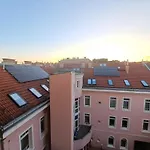 After Eight Apartment