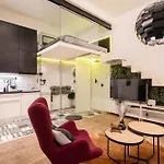 Budapest Boutique Apartment