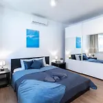 Gems Of Budapest - Sapphire Suite