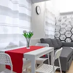 Dob Street Residence