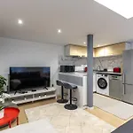 Dob Street Residence