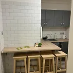 Ildiko\'S 2 Bedroom Cosy Budapest Suite