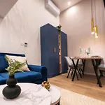 Andrassy Suite - N14