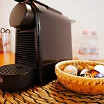 Dorotea - Cosy Home In The Heart Of Budapest