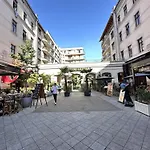 The Nest Inn Budapest