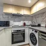 Dob Street Residence