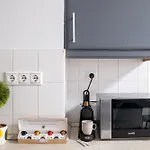Akacfa Centrum Apartment - Cosy Home