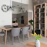 Central Deluxe Apartments