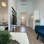 Retek Buda Central Apartment