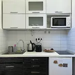 Retek Buda Central Apartment