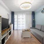Lucky River Apartment