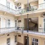 Andrassy Square Residence