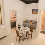Kolibri Apartmen