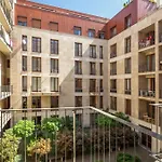 Colours Apartments Superior With Free Parking