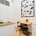 Blue Skies Apartment