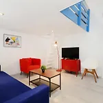 Blue Skies Apartment