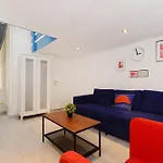 Blue Skies Apartment