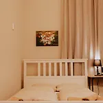 Rooms For Rent In Centre Budapest