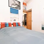 T22 Homey Apartment