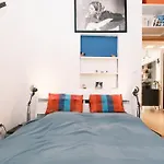 T22 Homey Apartment