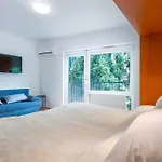 Corvin Park Apartment