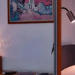 Corvin Park Apartment