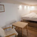 Downtown Apartment Csengery 10