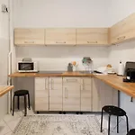 Anker Center By Stn