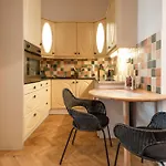 The Olive Home