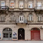 Casabella Apt - 2 Bedroom Near To Andrassy Ave