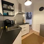Sophie 1 Apartment