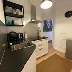 Sophie 1 Apartment